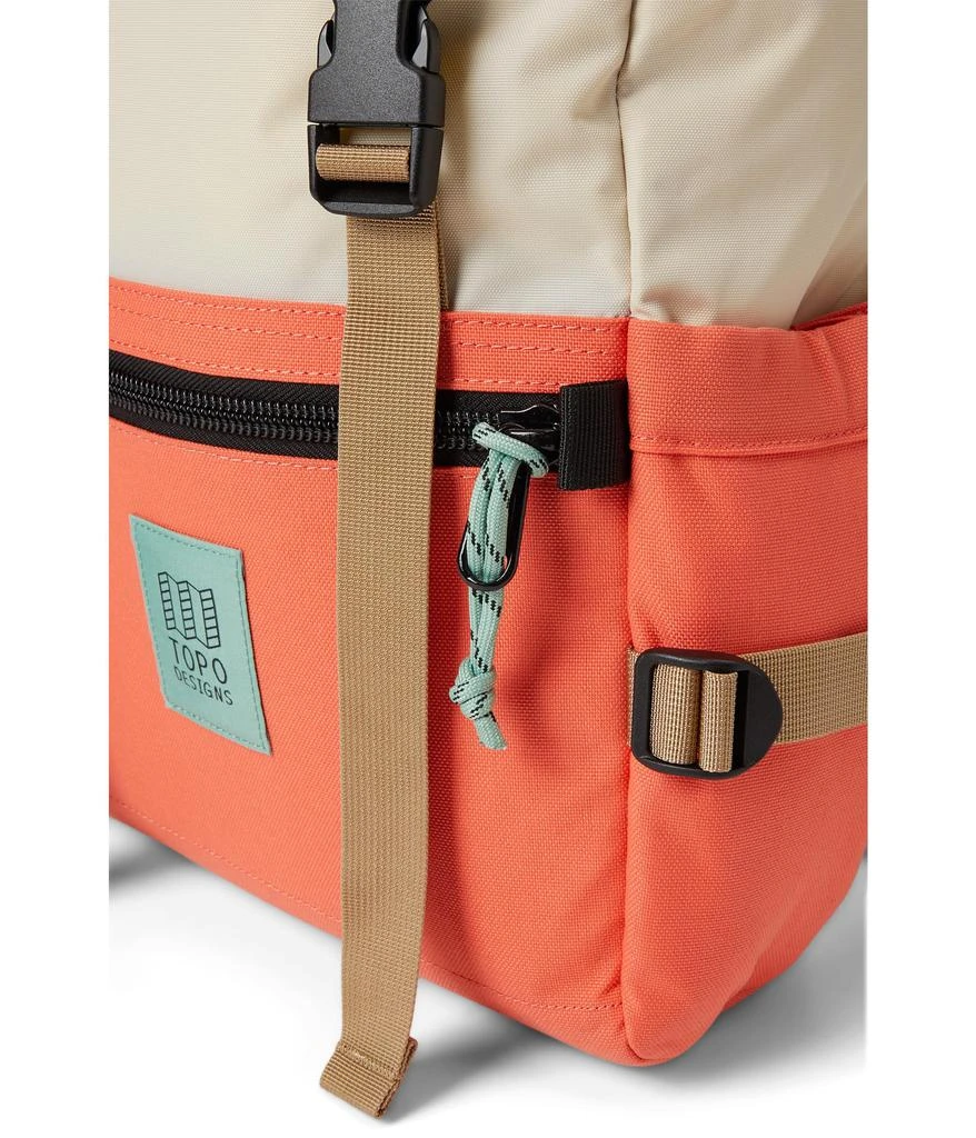 商品Topo Designs|Rover Pack Classic,价格¥593,第4张图片详细描述