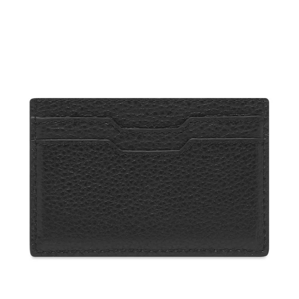 商品AMIRI|AMIRI Pebbled Card Holder,价格¥1274,第2张图片详细描述