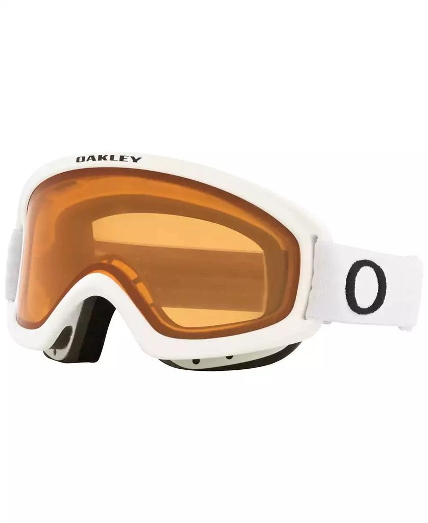 商品Oakley|Unisex O-Frame A 2.0 PRO S Snow Goggles, OO7126-03,价格¥495,第1张图片