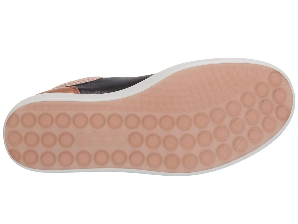 商品ECCO|Soft 7 Street Sneaker,价格¥842,第3张图片详细描述