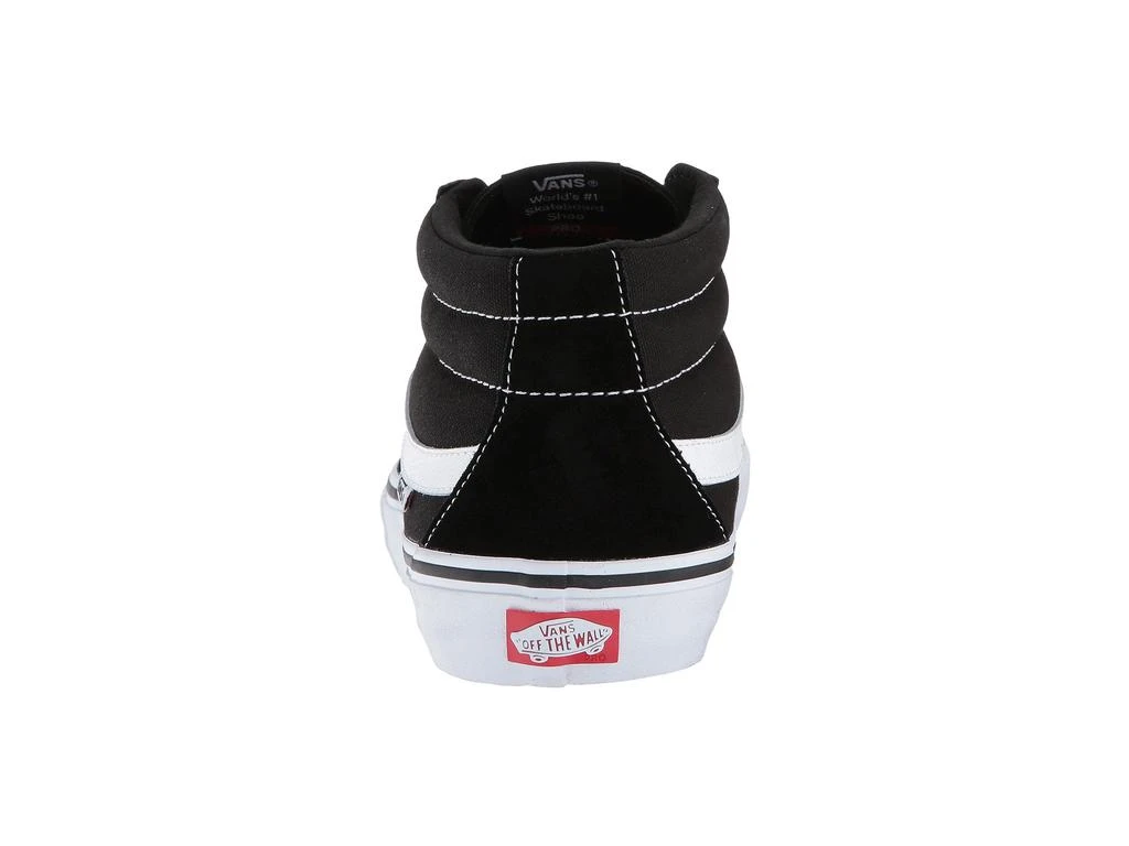 商品Vans|Sk8-Mid Pro,价格¥526,第5张图片详细描述