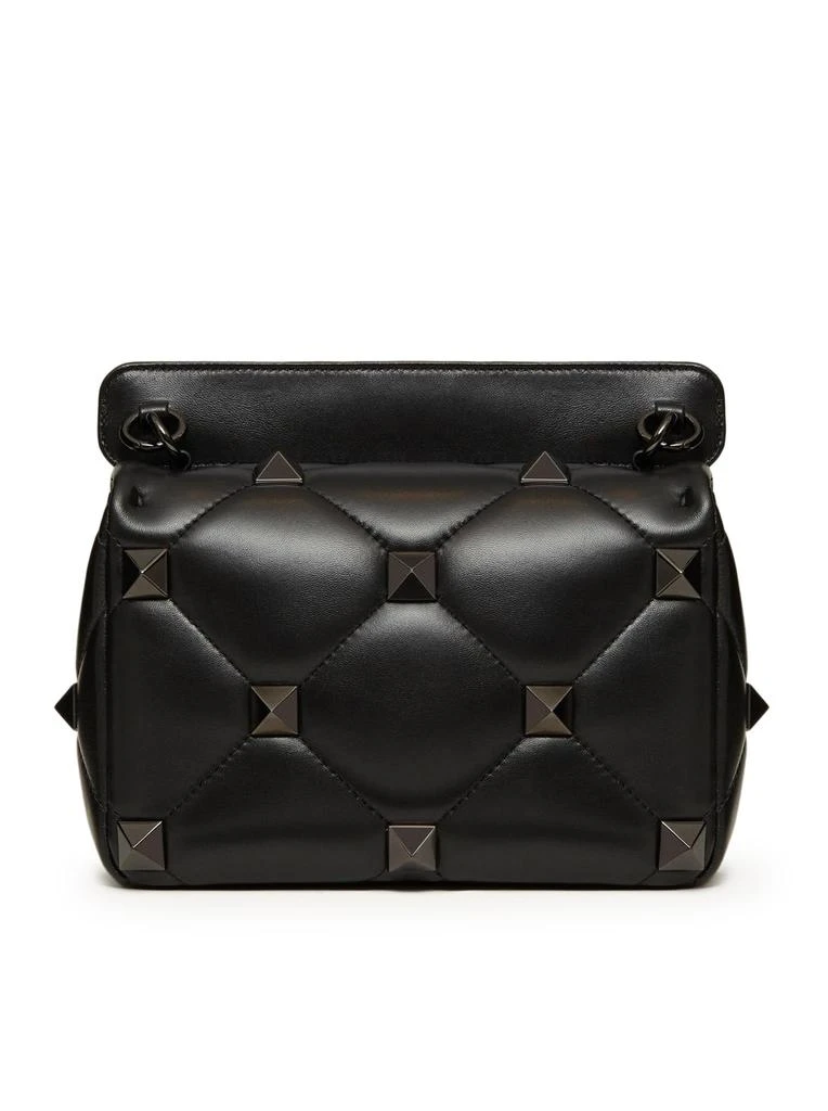 商品Valentino|Medium Shoulder Bag,价格¥21989,第3张图片详细描述