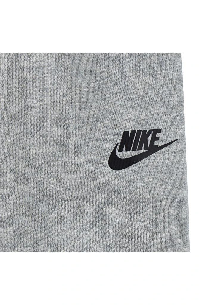 商品NIKE|Kids' Just Do It Sweatshirt & Joggers Set,价格¥162,第4张图片详细描述
