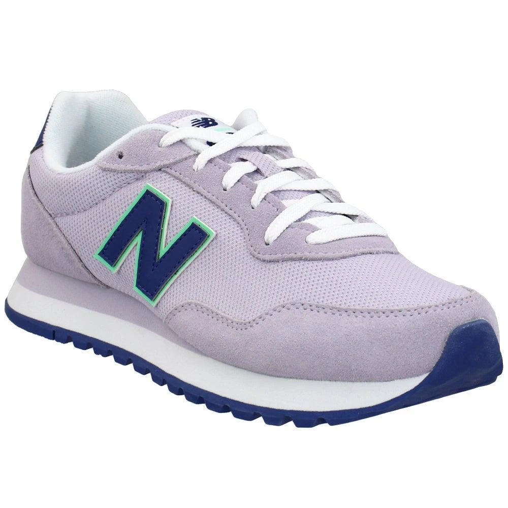 商品New Balance|女款 新百伦 527v1 Lace Up,价格¥331,第2张图片详细描述