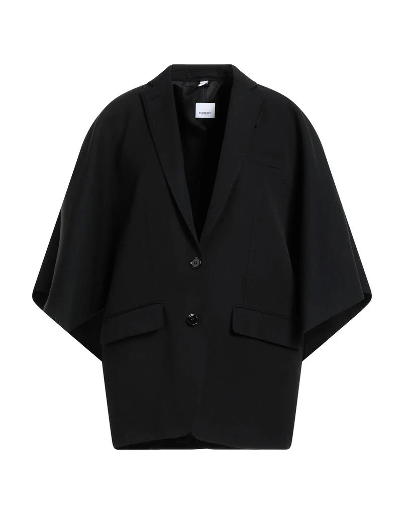 商品Burberry|Blazer,价格¥10324,第1张图片