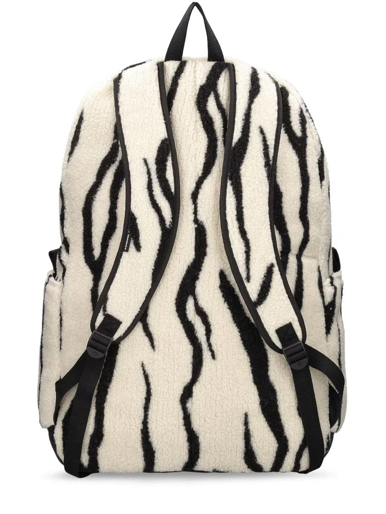 商品DRKSHDW|Converse Oversize Tech Zebra Backpack,价格¥1540,第4张图片详细描述