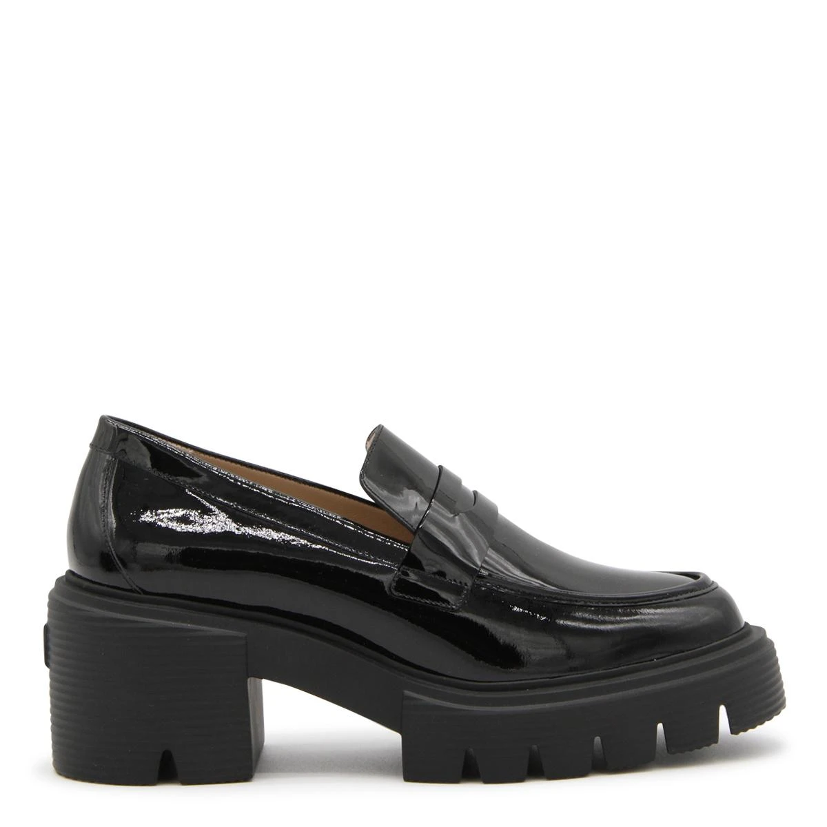 商品【商品预售7天】 Stuart Weitzman|Stuart Weitzman 女士休闲鞋 SB814BLK 黑色,价格¥2805,第2张图片详细描述