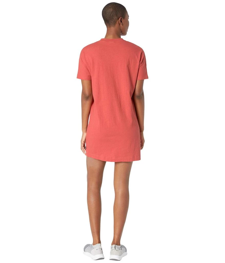 商品The North Face|Woodside Hemp Tee Dress,价格¥296,第3张图片详细描述