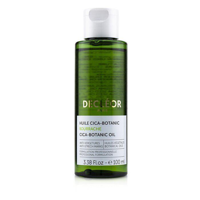 商品Decléor|思妍丽 去妊娠纹玻璃苣植物精油 Bourrache Cica-Botanic Oil 100ml/3.38oz,价格¥201,第1张图片