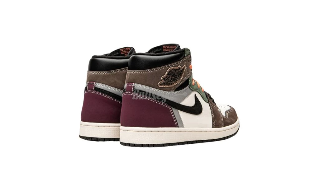商品Jordan|Air Jordan 1 Retro "Hand Crafted",价格¥1188,第3张图片详细描述