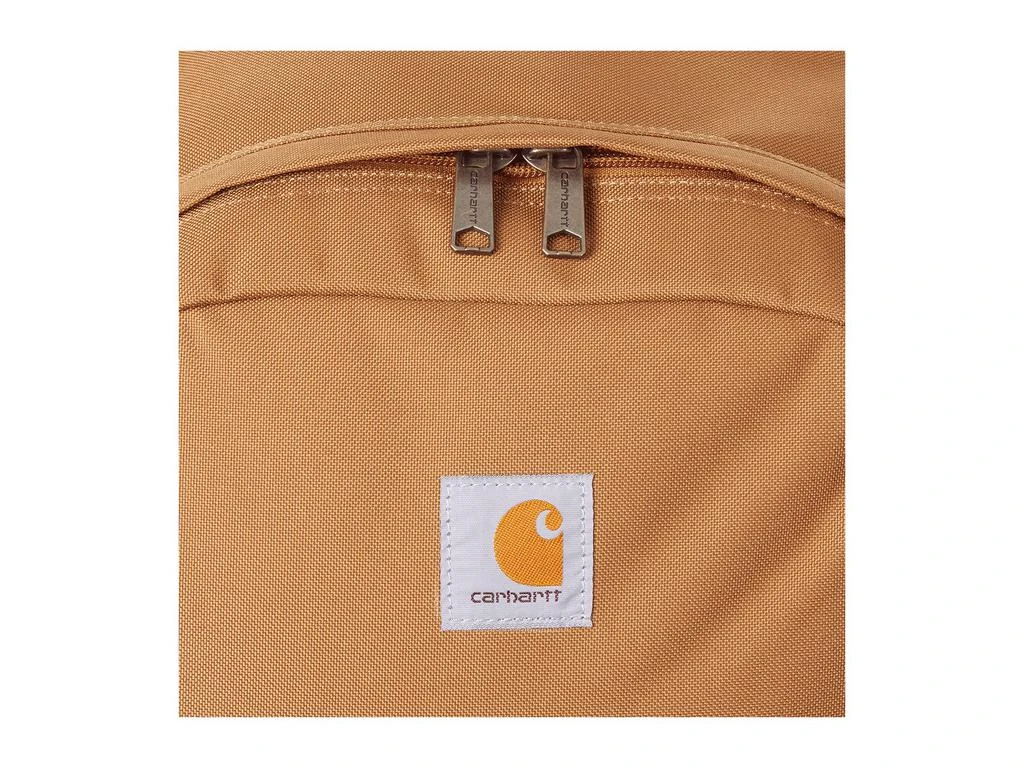 商品Carhartt|21L Classic Laptop Daypack,价格¥297,第4张图片详细描述