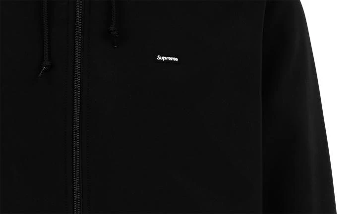 商品Supreme|Supreme Windstopper Zip Up Hoodie,价格¥2666,第3张图片详细描述