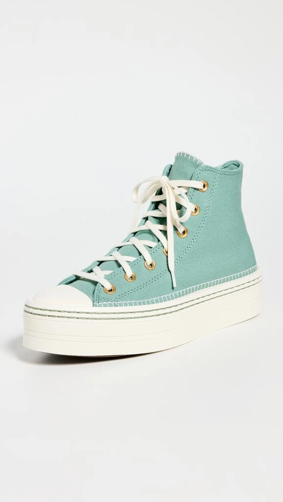 商品Converse|Chuck Taylor All Star Modern Sneakers,价格¥260,第1张图片