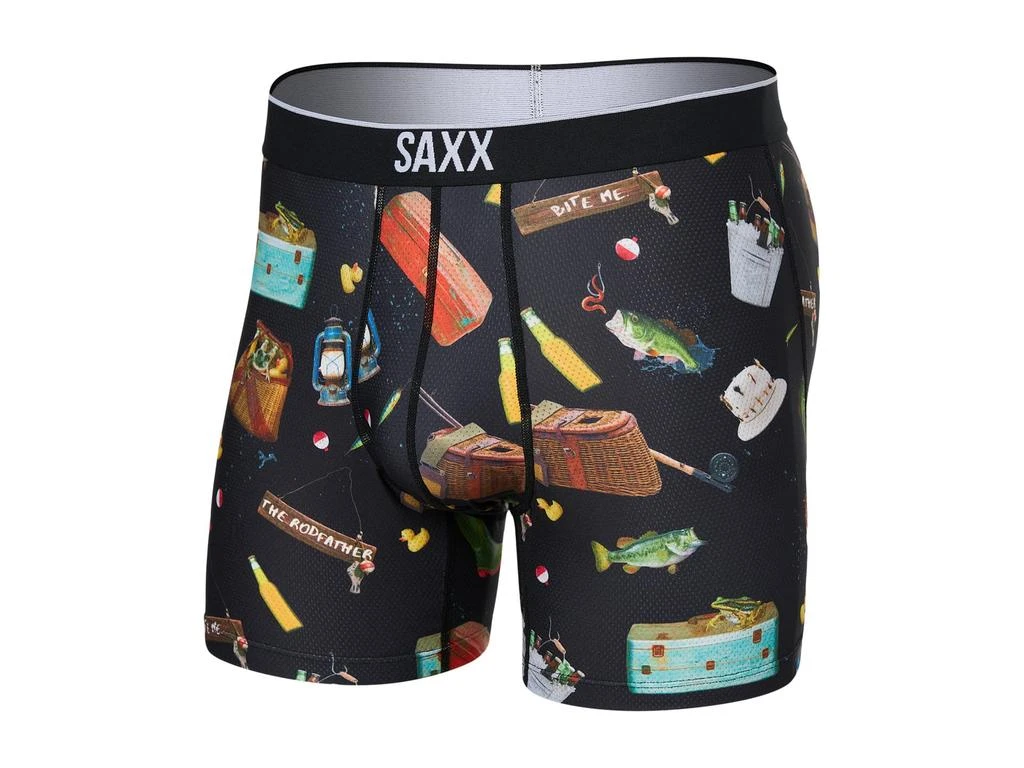 商品SAXX|Volt Boxer Brief,价格¥199,第1张图片