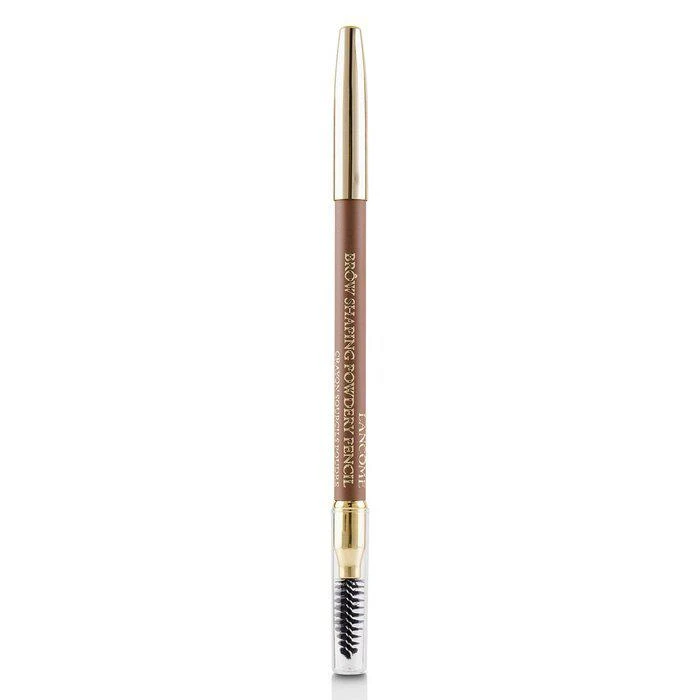 商品Lancôme|Lancome 眉笔Brow Shaping - # 02 Dark Blonde 深金色 -02 Dark Blonde 深金色(1.19g/0.042oz),价格¥155,第2张图片详细描述