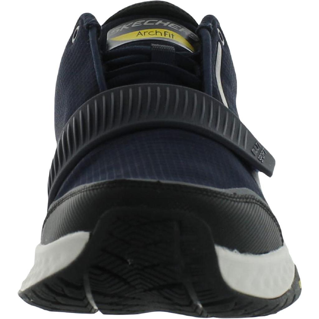 Skechers Mens Arch Fit Multi Sport Arch Fit Athletic and Training Shoes商品第6张图片规格展示