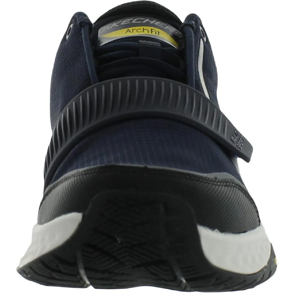 商品SKECHERS|Skechers Mens Arch Fit Multi Sport Arch Fit Athletic and Training Shoes,价格¥260,第3张图片详细描述