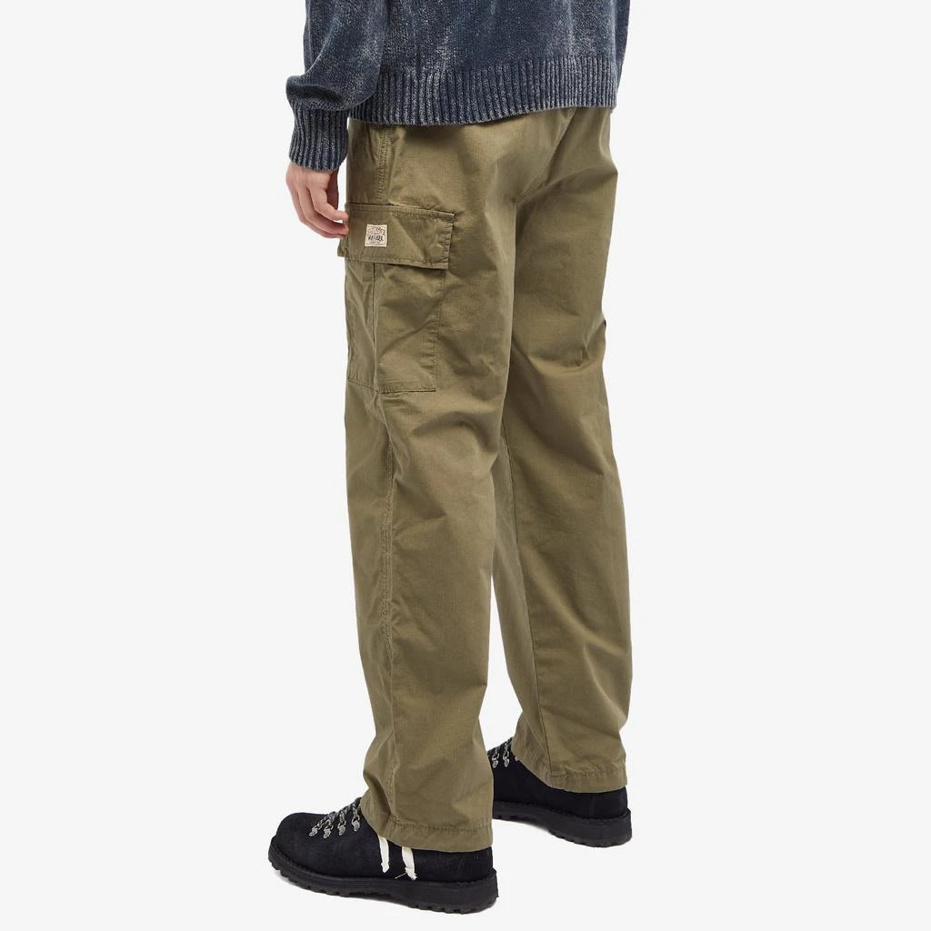 商品STUSSY|Stussy Ripstop Cargo Beach Pant,价格¥916,第3张图片详细描述