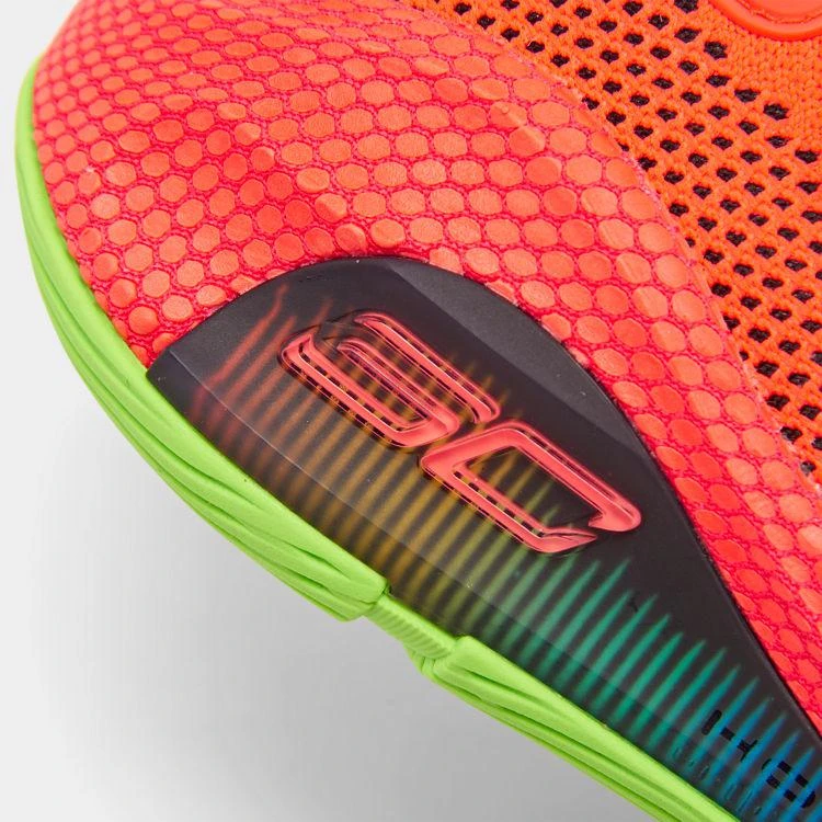 商品Under Armour|男士 Curry 6 篮球鞋,价格¥224,第3张图片详细描述
