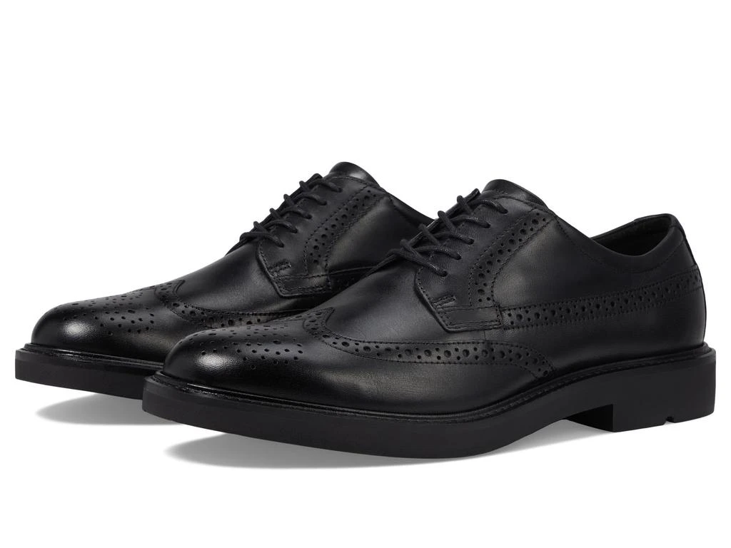 商品ECCO|London Wing Tip Oxford,价格¥1490,第1张图片