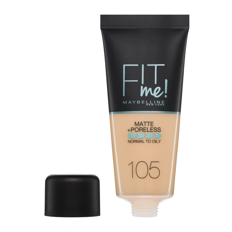 Maybelline New York 美宝莲纽约 定制柔雾粉底液 30ml Sun Beige 商品