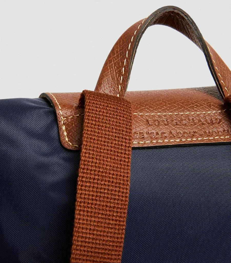 商品Longchamp|Medium Le Pliage Original Backpack,价格¥1173,第3张图片详细描述