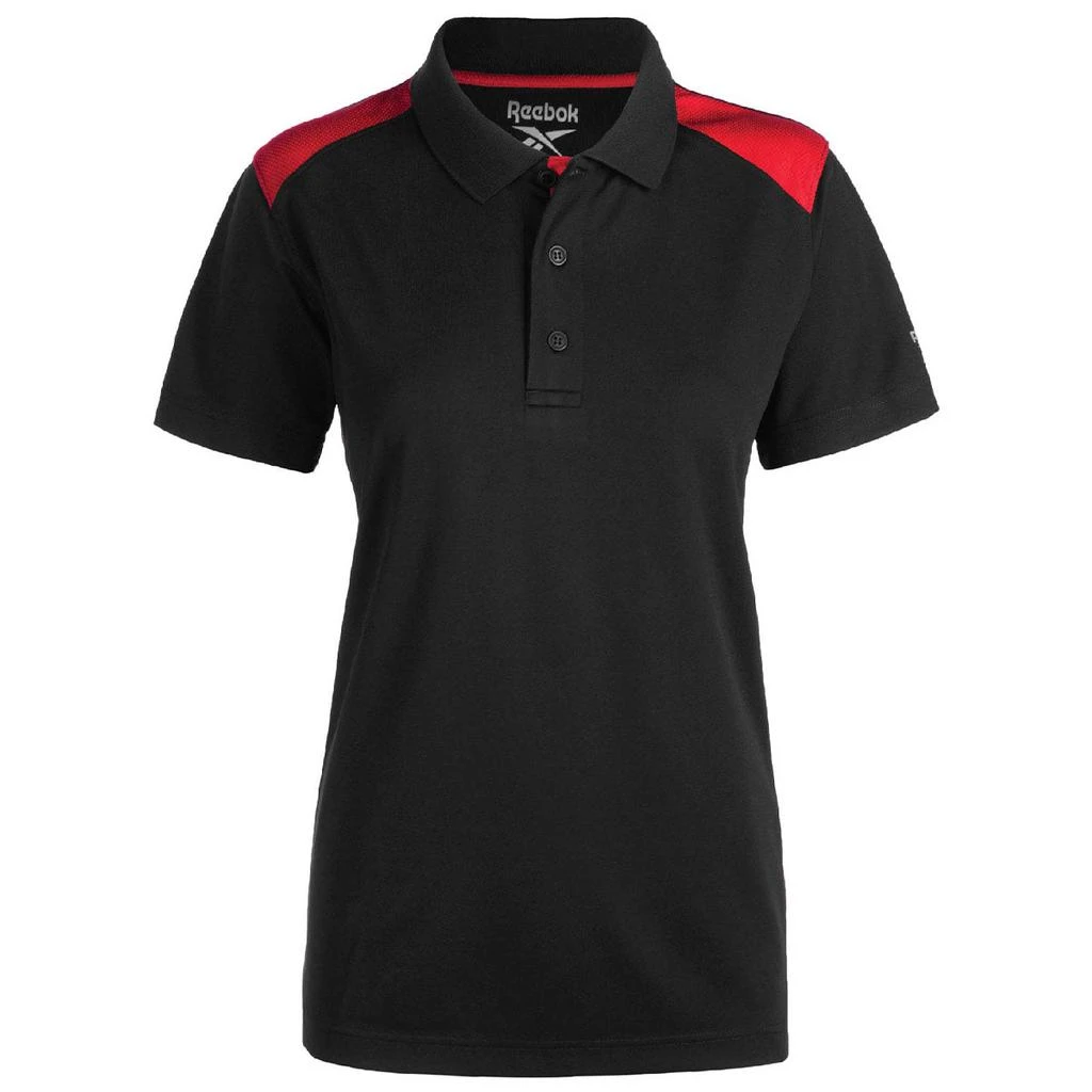 商品Reebok|Reebok Women's Playoff Polo,价格¥91,第1张图片