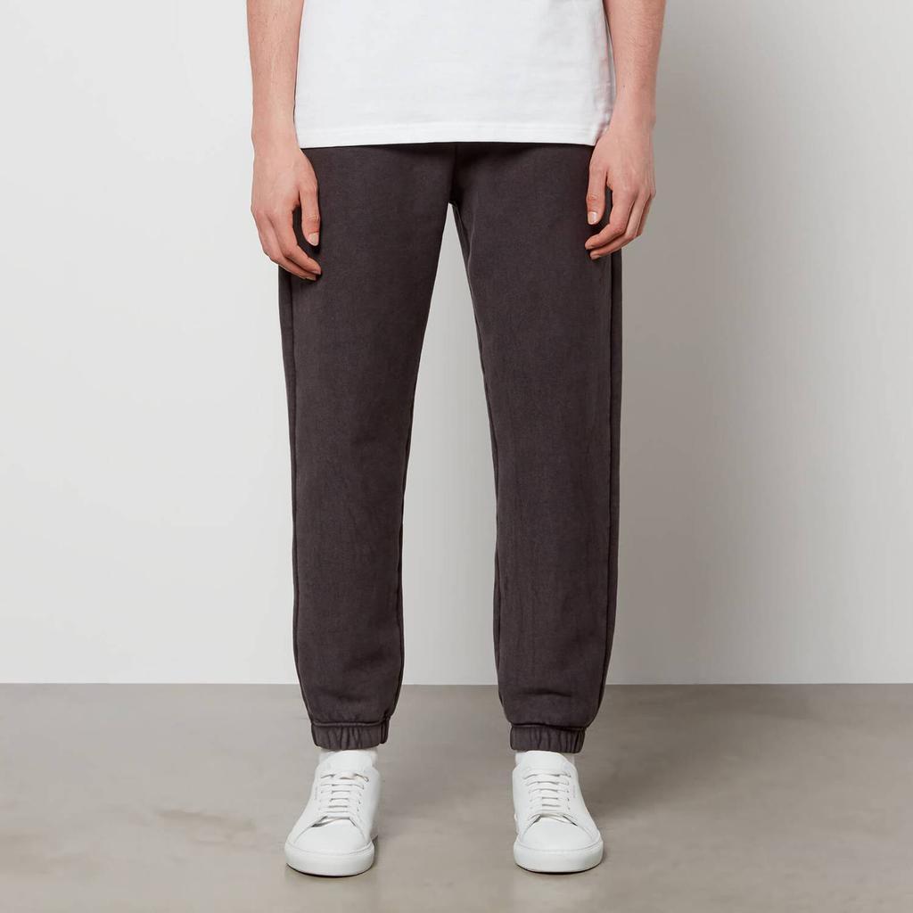 商品CHAMPION|Champion Men's Garment Dyed Elastic Cuff Joggers - Black,价格¥229,第1张图片