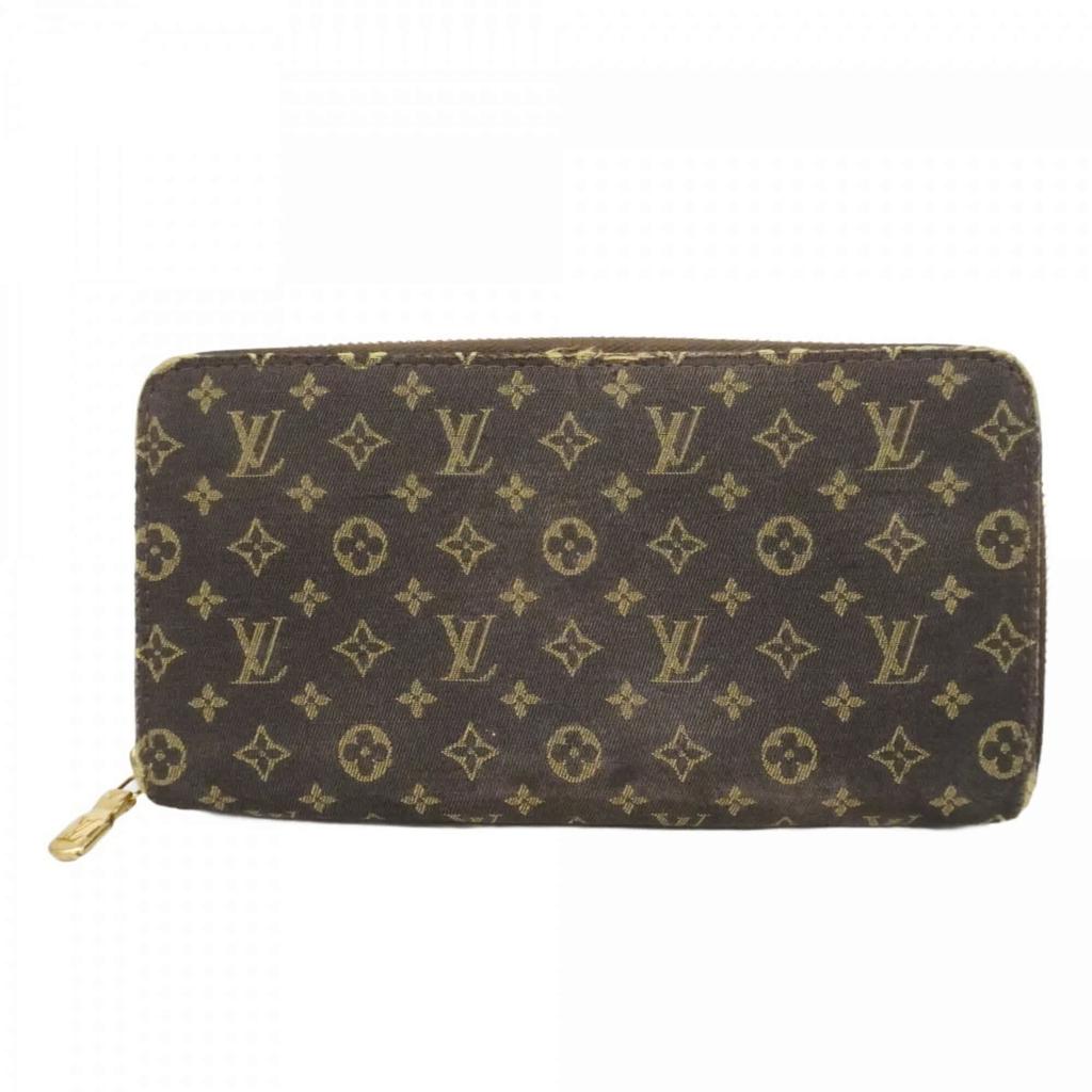Trousse Toilette Monogram Canvas Canvas Clutch & Beuteltasche (Gebraucht) image 2