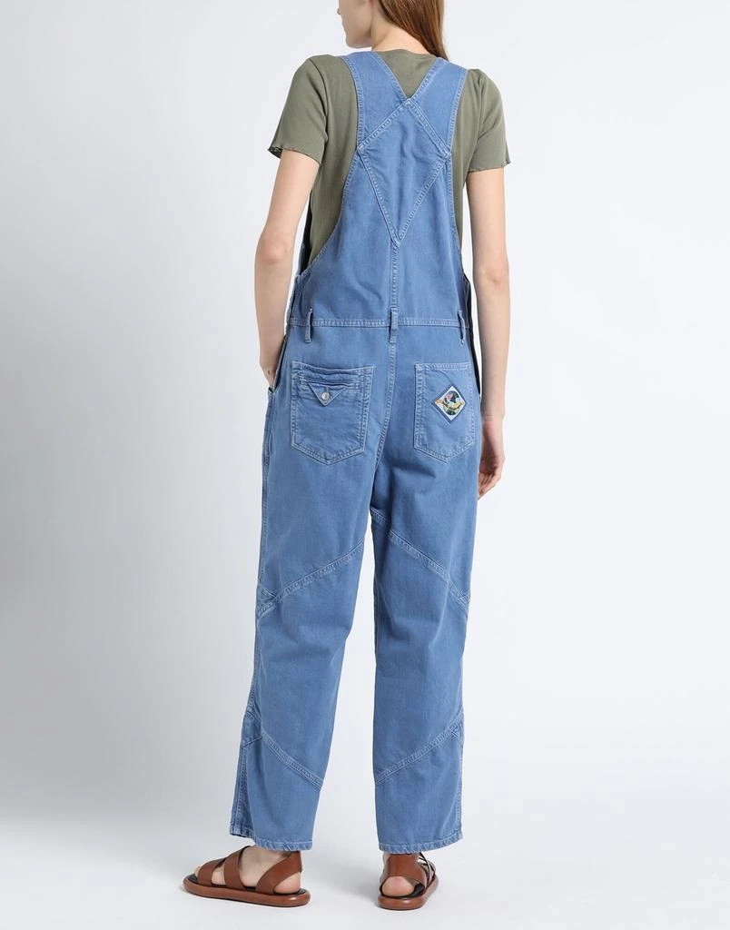 商品Isabel Marant|Denim overall,价格¥3177,第3张图片详细描述