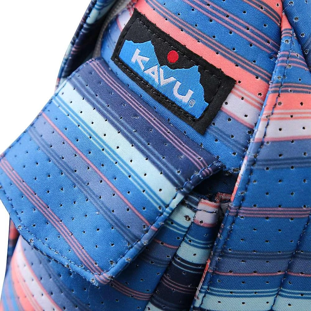 商品KAVU|KAVU Mini Mesh Rope Pack,价格¥305,第4张图片详细描述