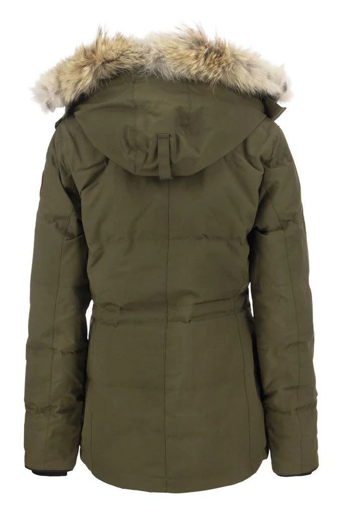 商品Canada Goose|CANADA GOOSE CHELSEA - Parka,价格¥5312,第2张图片详细描述