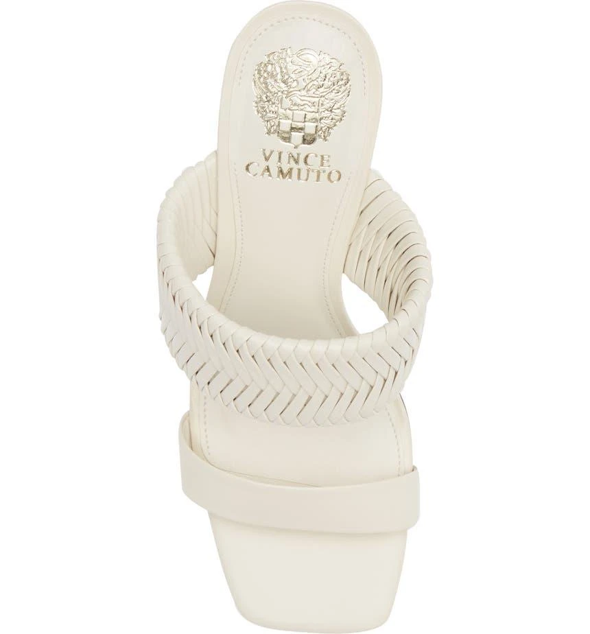 商品Vince Camuto|Emoelee Sandal,价格¥337,第5张图片详细描述