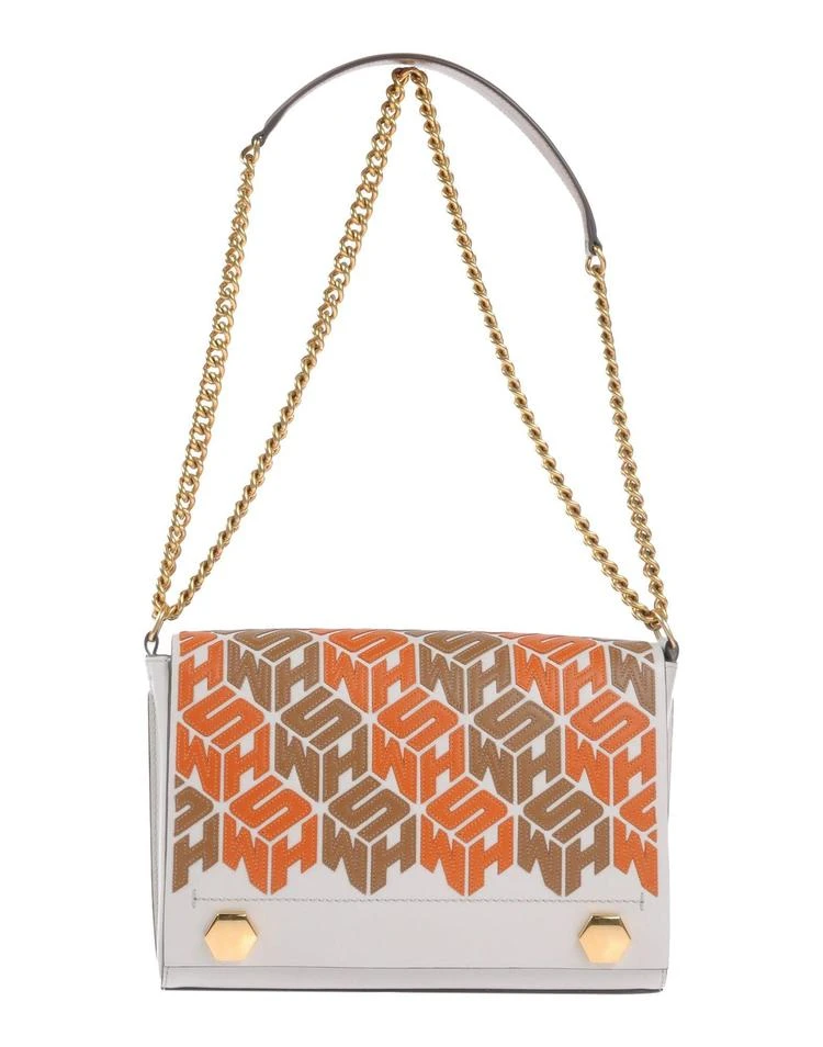 商品Anya Hindmarch|斜挎包,价格¥4031,第1张图片