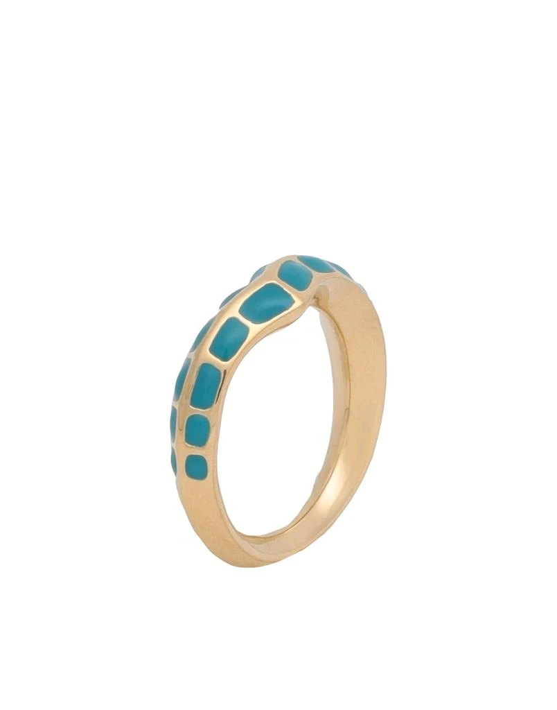 商品AURELIE BIDERMANN|Ring,价格¥840,第1张图片