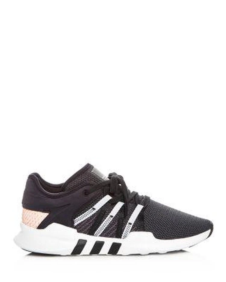 商品Adidas|Women's Equipment Racing Primeknit Lace Up Sneakers,价格¥681,第2张图片详细描述