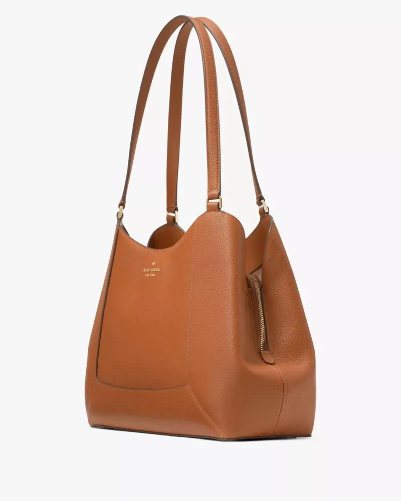 Lena Triple Compartment Shoulder Bag 商品