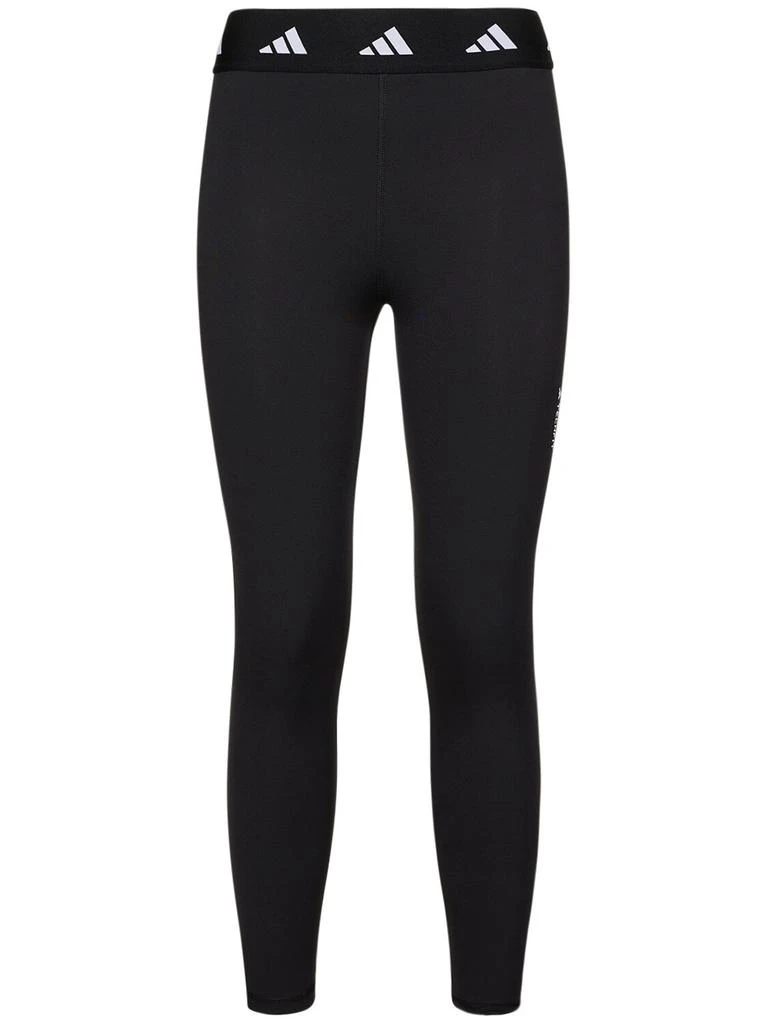 商品Adidas|Performance High 7/8 Workout Leggings,价格¥345,第1张图片