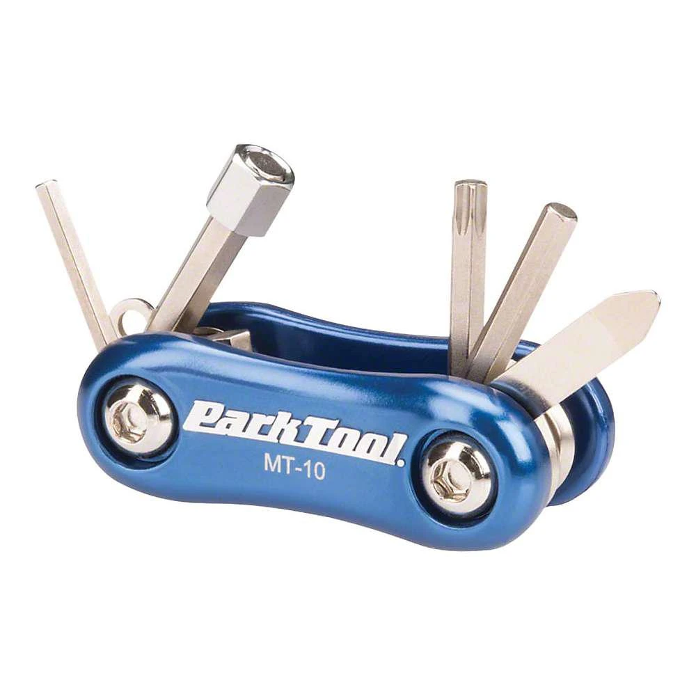 商品Park Tool|MT-10 Multi Tool,价格¥137,第2张图片详细描述