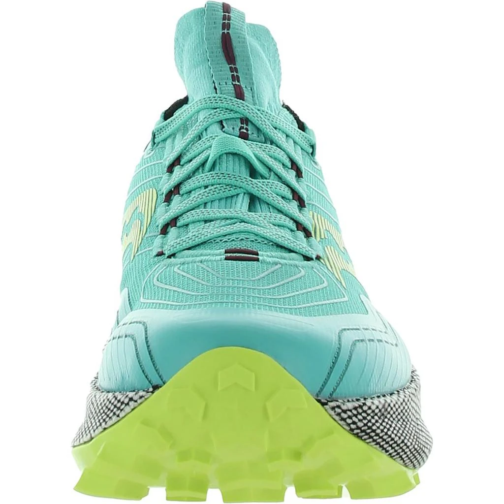 商品Saucony|Endorphin Trail Womens Fitness Hiking Casual and Fashion Sneakers,价格¥325,第3张图片详细描述