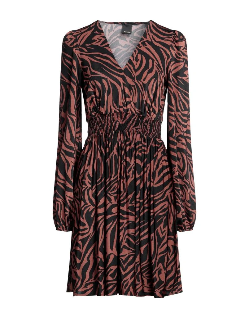 商品PINKO|Short dress,价格¥700,第1张图片