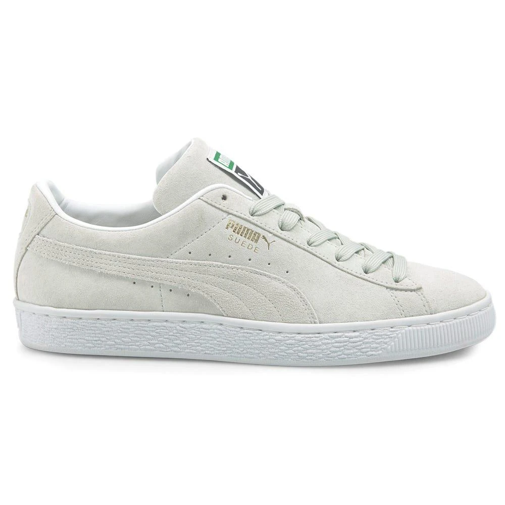 商品Puma|Suede Classic XXI Lace Up Sneakers,价格¥526,第1张图片