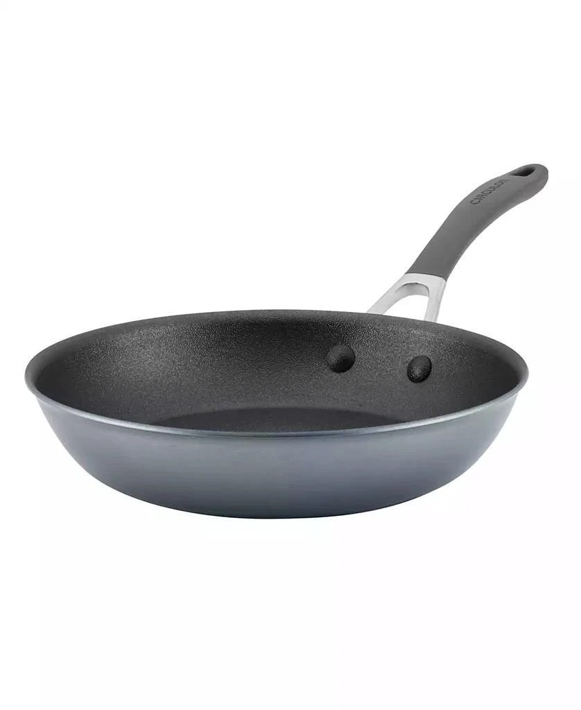 商品Circulon|A1 Series with ScratchDefense Technology Aluminum 10" Nonstick Induction Frying Pan,价格¥407,第1张图片
