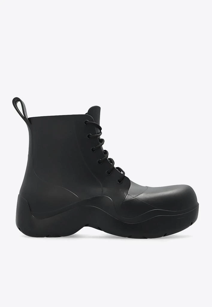 商品Bottega Veneta|Puddle Rain Boots,价格¥5274,第1张图片