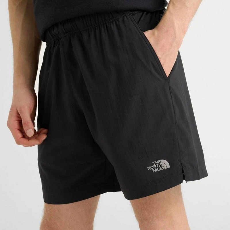 商品The North Face|Men's The North Face 24/7 Shorts,价格¥186,第5张图片详细描述