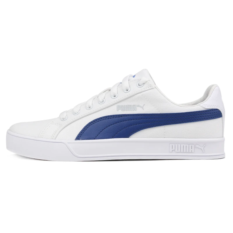 Smash Vulc Canvas男士低帮板鞋运动休闲鞋帆布鞋 商品