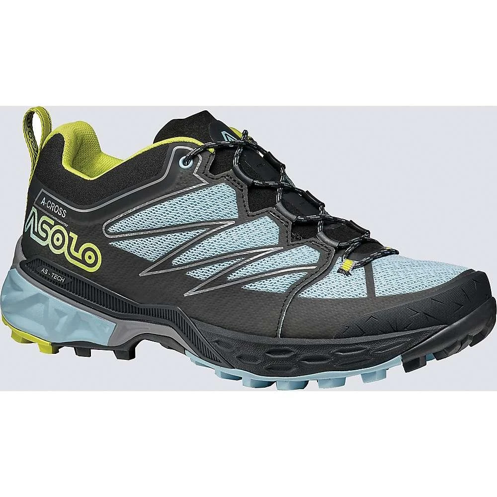 商品Asolo|Asolo Women's Softrock Shoe,价格¥982,第3张图片详细描述