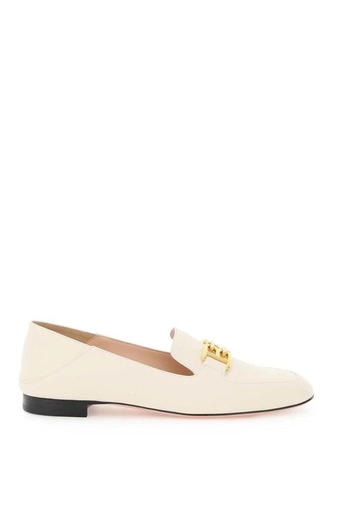 商品Bally|ELLAH LOAFERS,价格¥2779,第1张图片