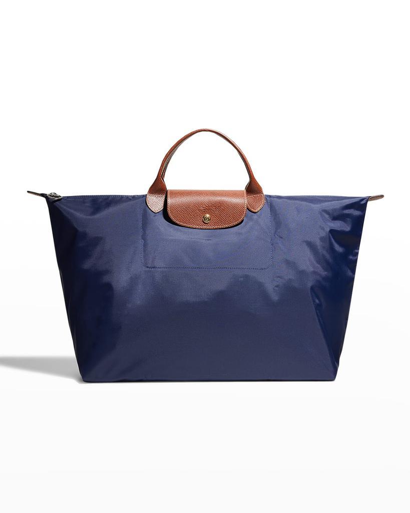 商品Longchamp|Le Pliage Large Travel Bag,价格¥1072,第1张图片