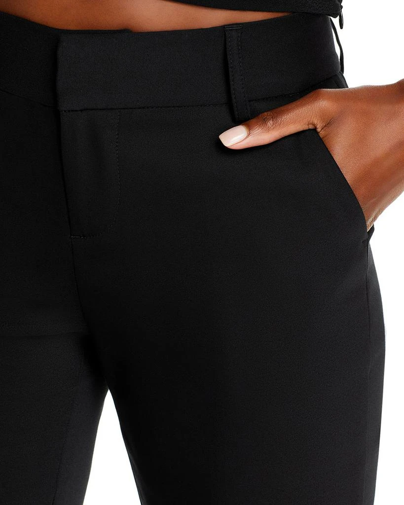 Alice + Olivia Stacey Cropped Slim Pants 商品